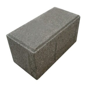 Adoquín Rectangular Vehicular No. 8 (8x10x20 cm)