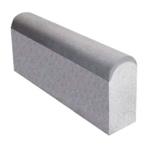 Bordillo U10 (80x15x45 cm)