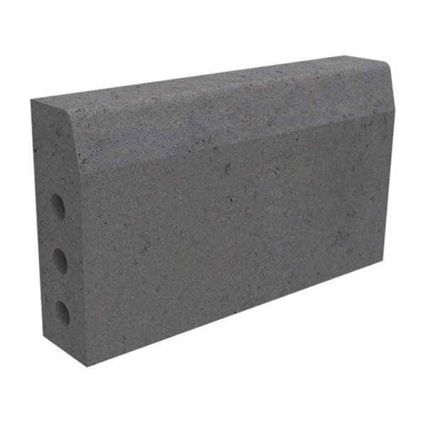 Bordillo U50 (80x15x35 cm)