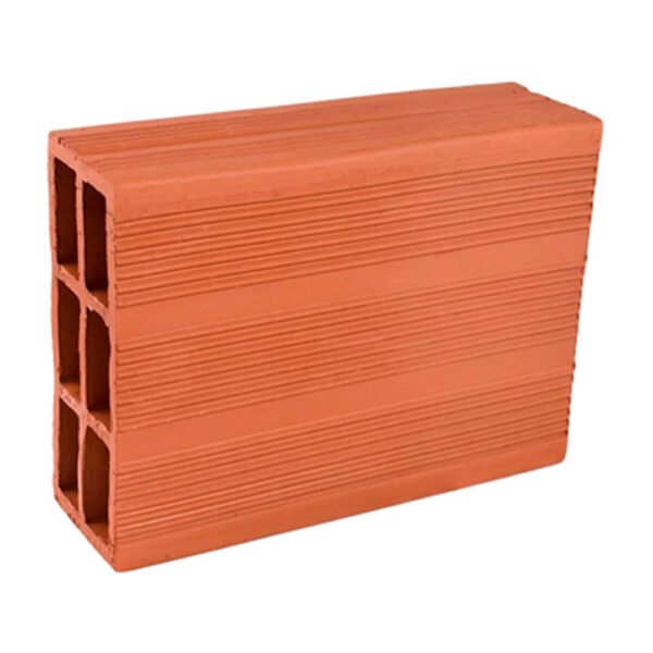 Ladrillo No. 4 (9x20x40 cm)