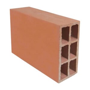 Ladrillo No. 6 (15x20x40 cm)