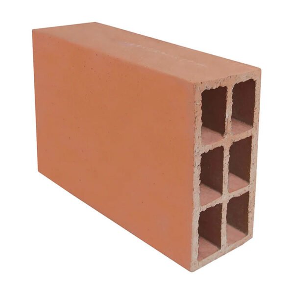 Ladrillo No. 6 (15x20x40 cm)
