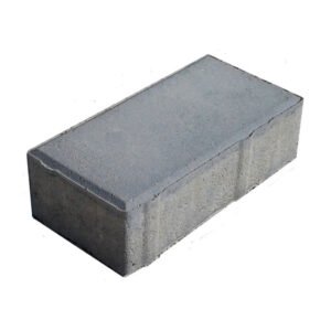 Adoquín Rectangular Peatonal No. 6 (6x10x20 cm)